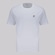 Camiseta Masculina Fila Comfort Classic BRANCO