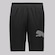Shorts Puma Tad Big Logo Masculino PRETO