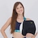 Conjunto Shorts + Top Everlast Basic II Feminino PRETO