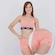 Conjunto Shorts +Top Everlast Feminino LARANJA