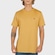 Camiseta Masculina Quiksilver Embroidery AMARELO