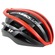 Capacete Adulto Ciclismo bike MTB speed Absolute Prime PRETO/VERMELHO