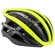 Capacete Adulto Ciclismo bike MTB speed Absolute Prime Preto/Amarelo Fluor