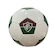 Bola de Futebol de Campo Bel Sport Oficial Fluminense BRANCO/VERDE