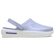 Sandália Unissex Crocs Inmotion Clog Purple Moon LILAS