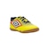 Chuteira Futsal Infantil Umbro Cannon PRETO/VERMELHO