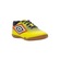 Chuteira Futsal Infantil Umbro Cannon VERDE/PRETO