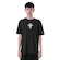 Camiseta Masculina Champion Allstars 1919 PRETO