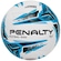 Bola Futsal Penalty RX 500 XXIII BRANCO/AZUL