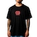 Camiseta Masculina Rip Curl Archive WT25 PRETO
