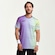 Camiseta Masculina Joma Smash ROXO