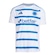 Camisa do Cruzeiro II 25 Masculina adidas BRANCO/AZUL