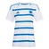 Camisa do Cruzeiro II 25 Feminina adidas BRANCO/AZUL