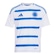 Camisa do Cruzeiro II 25 Infantil adidas BRANCO/AZUL