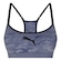 Top Puma com Bojo Regulador sem Costura Feminino AZUL