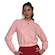 Jaqueta Corta Vento Feminina Fila Essencial ROSA