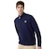 Jaqueta Masculina Fila sem Capuz Heritage Bonadi AZUL