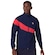 Jaqueta Masculina Fila sem Capuz Flag AZUL