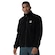 Jaqueta Masculina Fila sem Capuz Drip PRETO