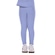 Calça Legging Body For Sure Lisa Infantil AZUL