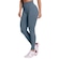 Calça Legging Selene Sem Costura Feminina CINZA