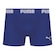 Cueca Boxer Puma Sem Costura Masculina AZUL