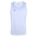 Camiseta Regata Topper Treino Classic Masculina BRANCO