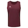 Camiseta Regata Topper Treino Classic Masculina VINHO