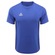 Camiseta Topper Fut Classic Plus Size Masculina AZUL