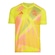 Camisa do Flamengo I 25/26 adidas Goleiro Masculina AMARELO