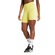 Bermuda adidas Optime Essentials Feminina AMARELO