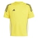 Camiseta adidas Tiro 24 Infantil AMARELO