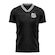 Camisa do Santos Braziline Ponto Masculino PRETO