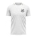 Camisa do Santos Braziline Manto Masculina BRANCO
