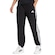 Calça adidas Train Essentials Três Listras Feminina PRETO