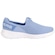 Tênis Feminino Skechers Go Walk Joy AZUL