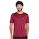 Camiseta Mizuno Run Spark 2 Masculina VERMELHO