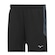 Bermuda Mizuno Soul Fit Infantil PRETO