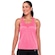Camiseta Regata Mizuno Spark Feminina ROSA
