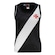 Camiseta Regata do Vasco Braziline Fio Feminina PRETO
