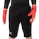Bermuda de Goleiro Penalty Delta Infantil PRETO