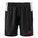 Bermuda do Vasco Braziline Advice Masculina PRETO