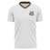 Camisa do Santos Braziline Clube Masculina BRANCO