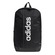 Mochila Unissex adidas Linear - 18,5 Litros PRETO