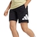 Short adidas Essentials Big Logo Infantil PRETO