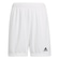 Short adidas Entrada 22 Infantil BRANCO