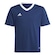 Camiseta adidas Entrada 22 Infantil AZUL