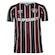 Camisa do Fluminense I 24/25 Umbro Infantil VINHO