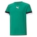 Camiseta Puma Teamrise Jersey Infantil VERDE