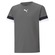 Camiseta Puma Teamrise Jersey Infantil CINZA